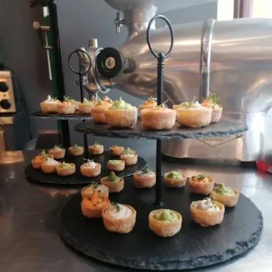 Katjushas Catering