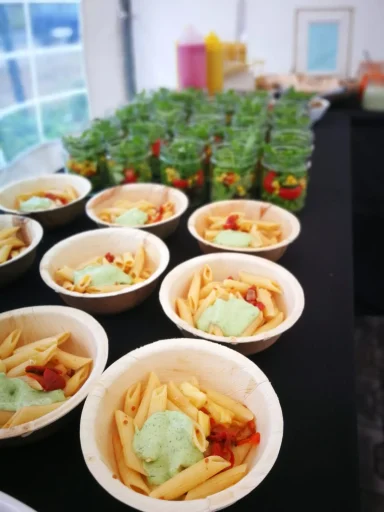 Katjushas Catering